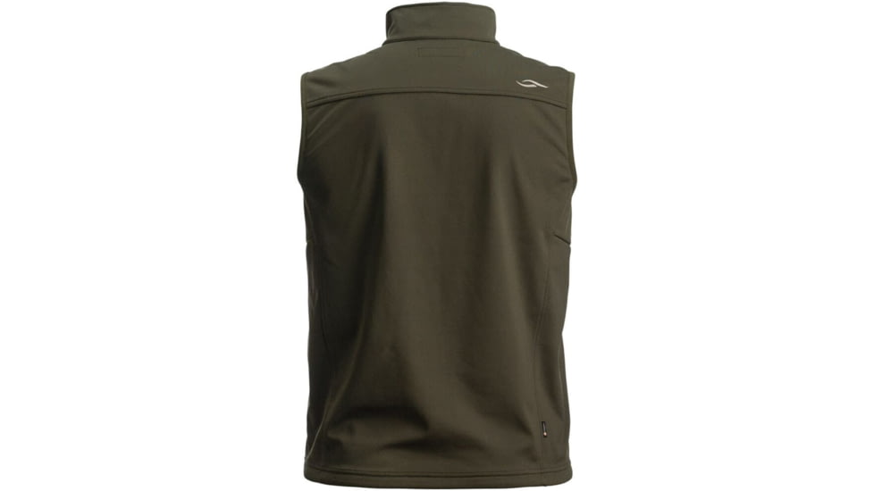 Tuo Cutlery TUO Aptitude Vest - Men's, Extra Large, Lichen, 1409430