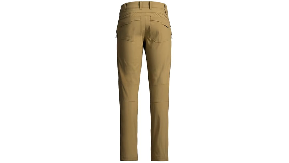 Tuo Cutlery TUO Clime Pant - Men's, 30 Regular, Brome Brome, 1409420