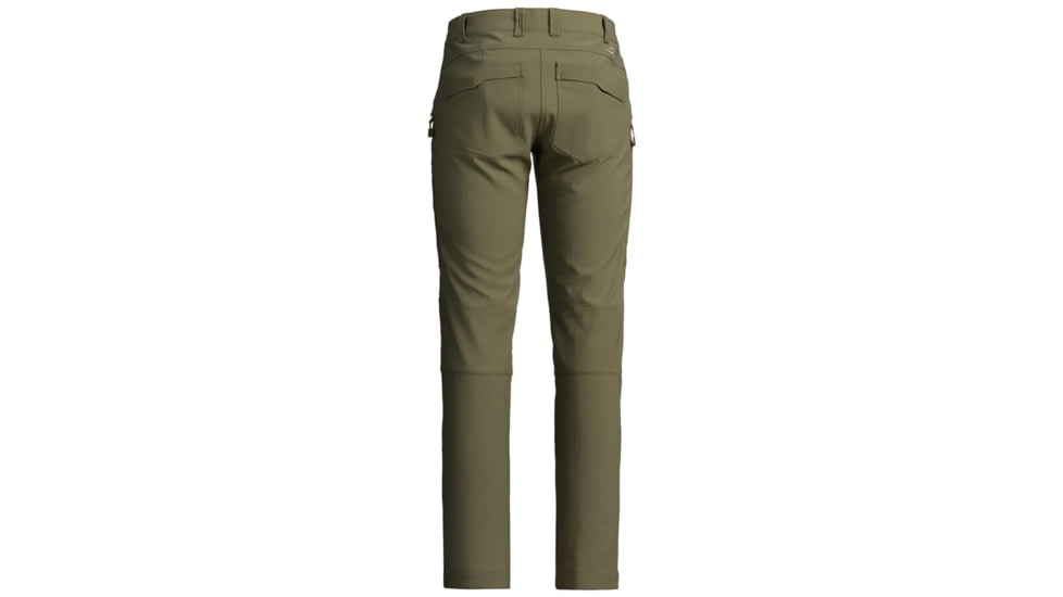 Tuo Cutlery TUO Clime Pant - Men's, 38 Regular, Deadfall, 1409417