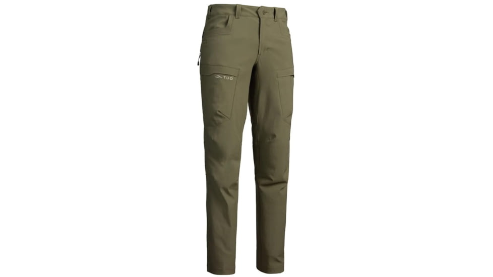 Tuo Cutlery Clime Pant 1409418