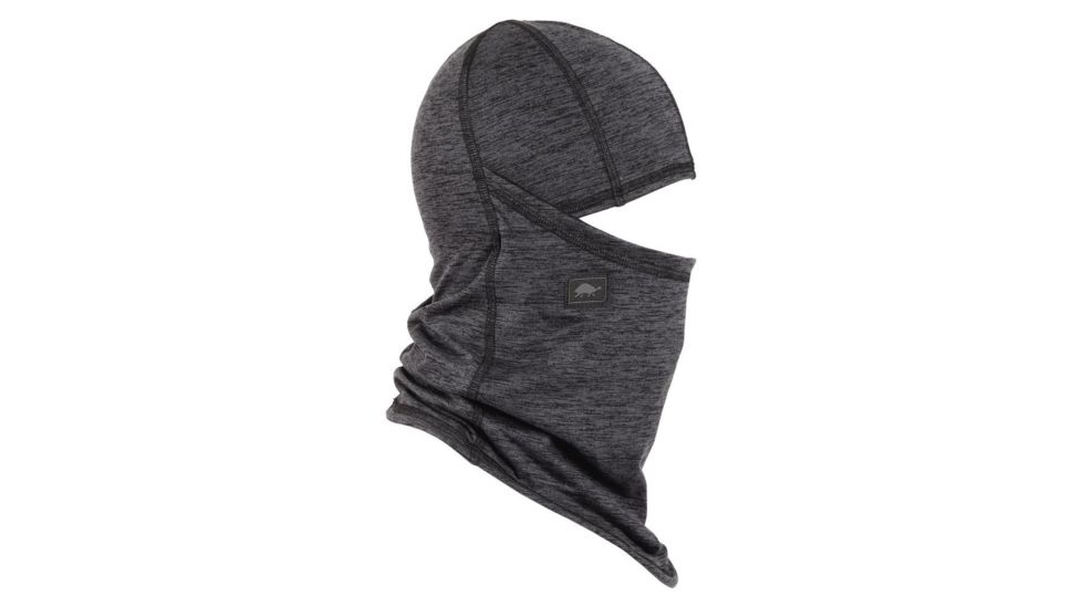 Turtle Fur Shinobi Comfort Shell Balaclava, Eclipse, 688227-899