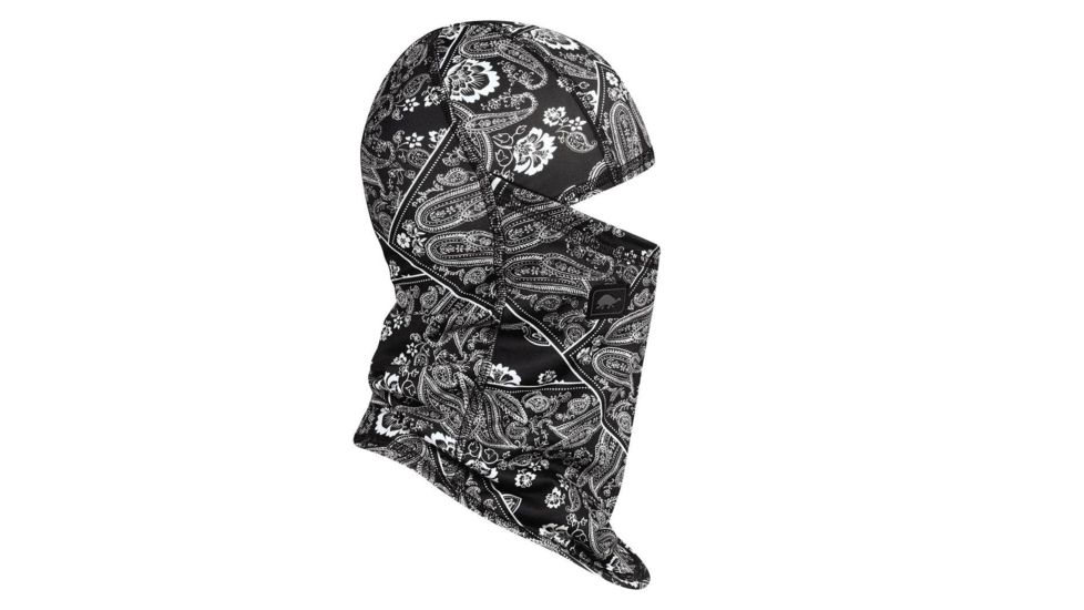 Turtle Fur Shinobi Comfort Shell Balaclava, Hanky Panky, 688242-343