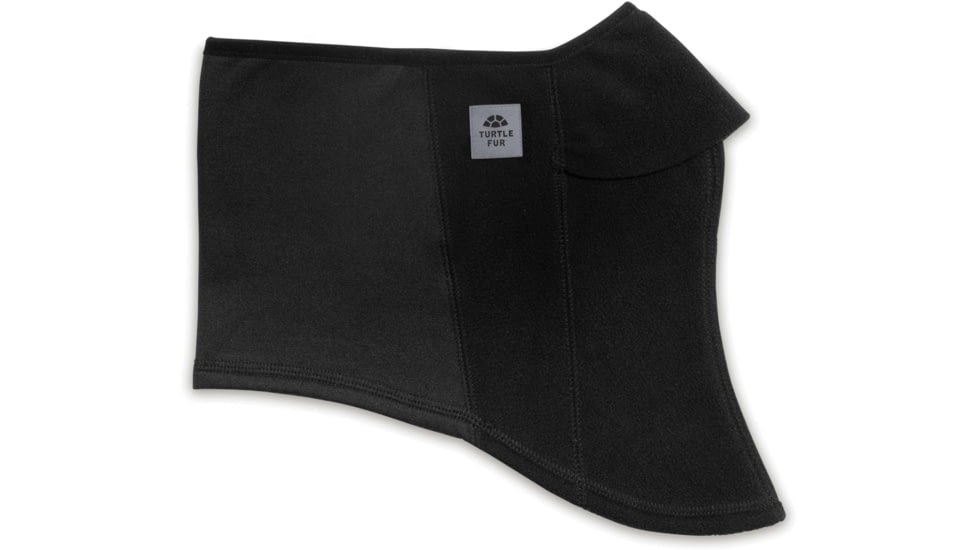 Turtle Fur Fog Free Fleece Windproof Facemask