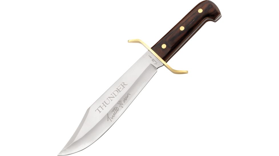 Turtleman Thunder Stunt Knife TM001