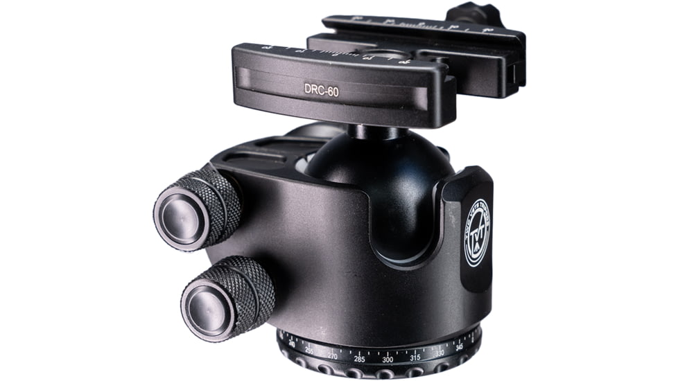 Two Vets Tripods Inc 44MM Dual Tension Arca