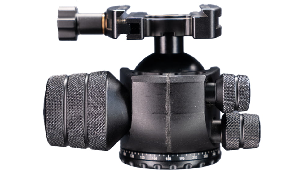 Two Vets Tripods Inc 44MM Dual Tension Arca