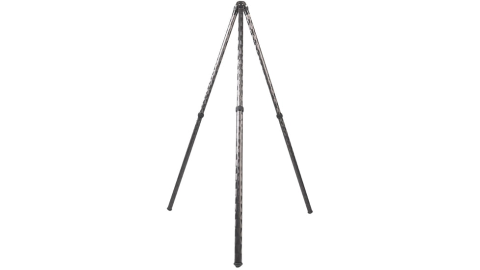 Two Vets Tripods Inc Quick Deploy Tripod V2 Leg Stopper Inverted