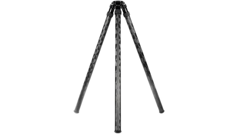 Two Vets Tripods Inc Quick Deploy Tripod V2 Leg Stopper Inverted