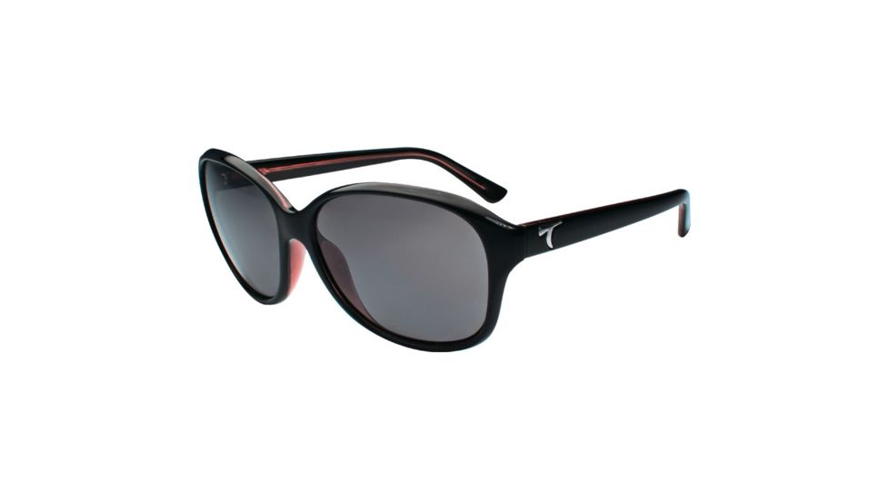 Typhoon Coral Black/h.g. Polarized 914TBKHG