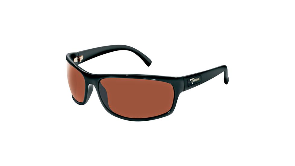 Typhoon Harbor Shiny Black/c.r. Polar 946TSBK