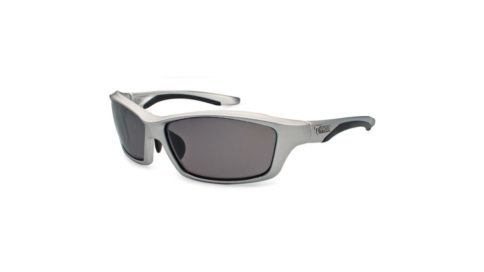 Typhoon Ketch Silver H.g. Polarized 964TLG