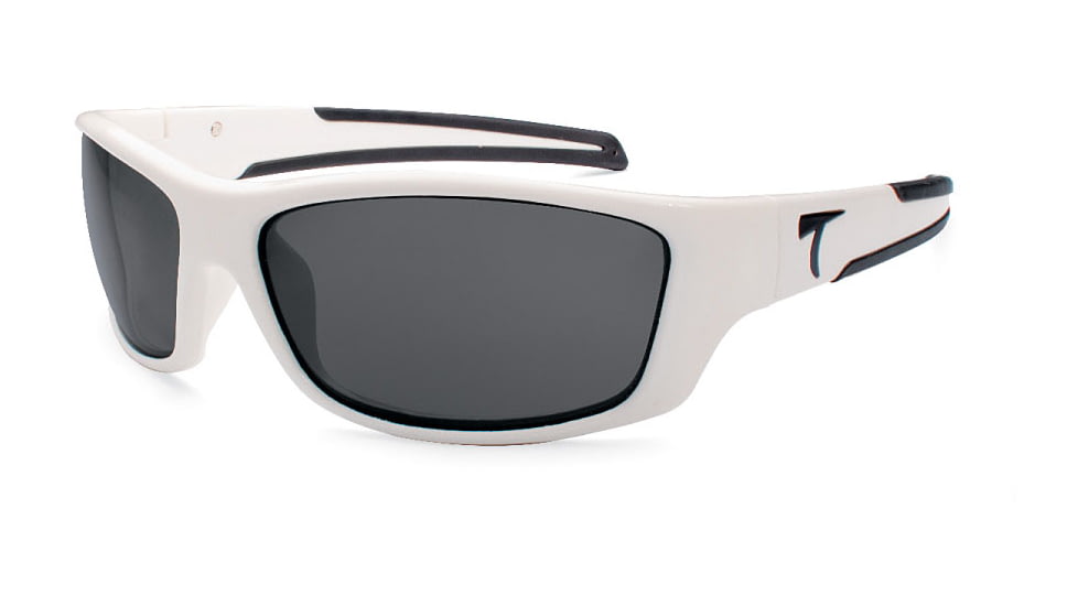 Typhoon Schooner White Av H.g. Polar 956TWHHG