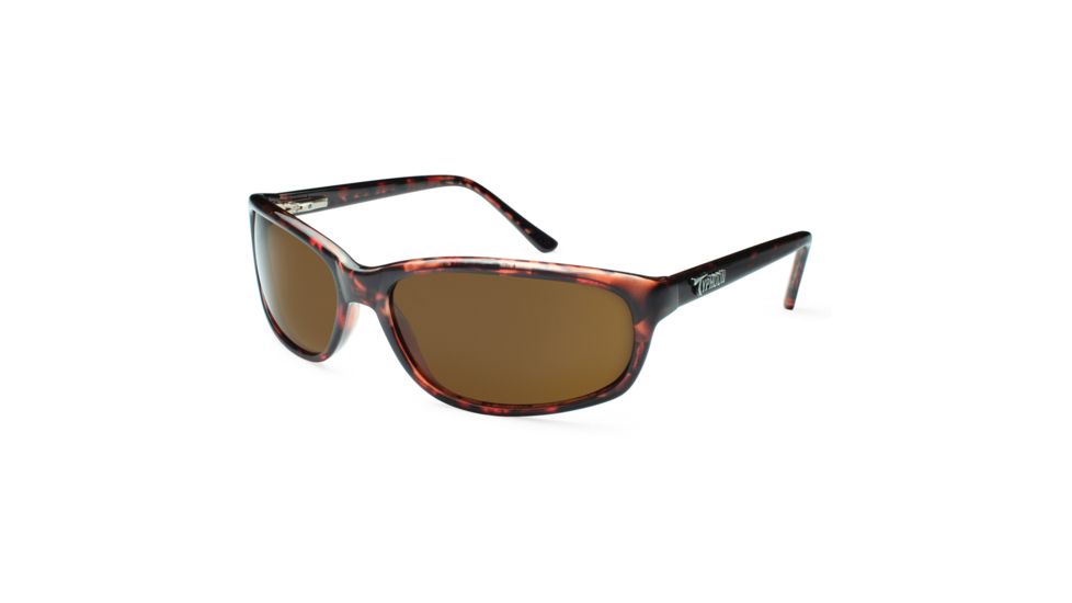 Typhoon Cancun Bifocal Rx Sunglasses, Tortoise Frame 916TBRBF