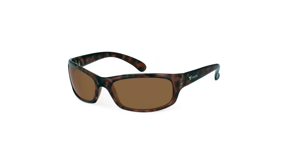 Typhoon Mission Bay Progressive Rx Sunglasses, Tortoise Frame 927TBRPRG