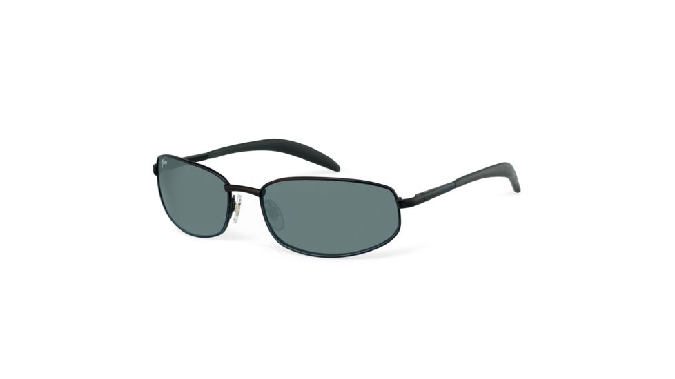 Typhoon Chesapeake Bifocal Rx Sunglasses, Black Frame 928TBKBF