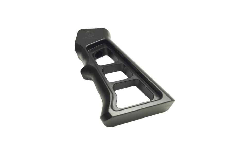 Tyrant CNC Titan Grip 2.0, Standart, Red, TD-556-R
