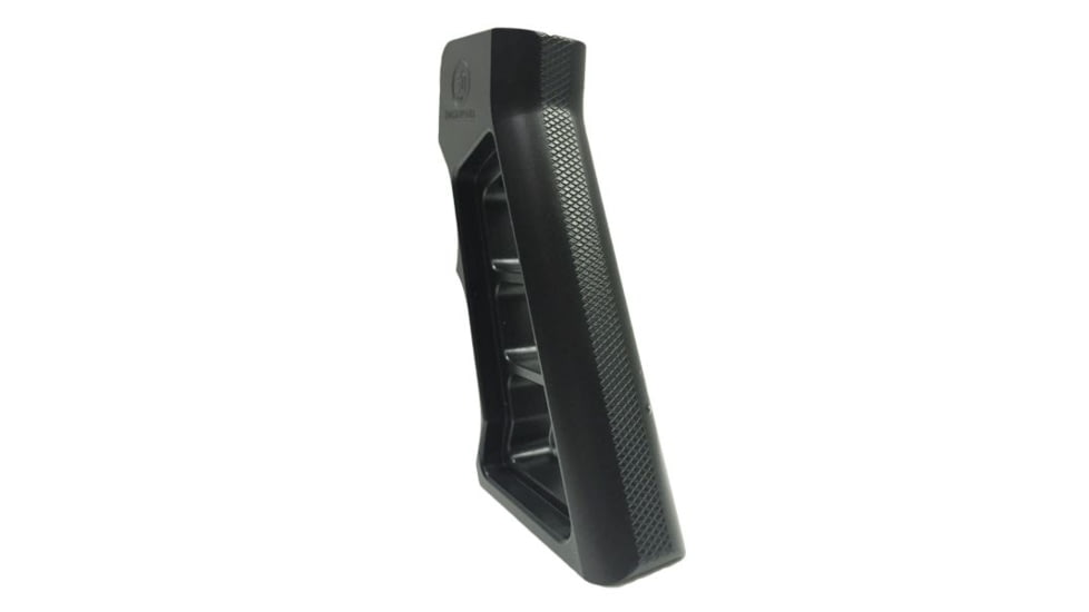 Tyrant CNC Titan Grip 2.0, Standart, Red, TD-556-R
