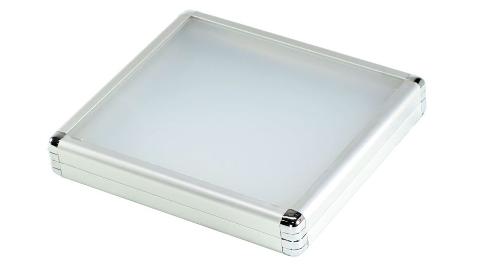 TZ Case Aluminum CD202 Case - CD-202PPF-TOP