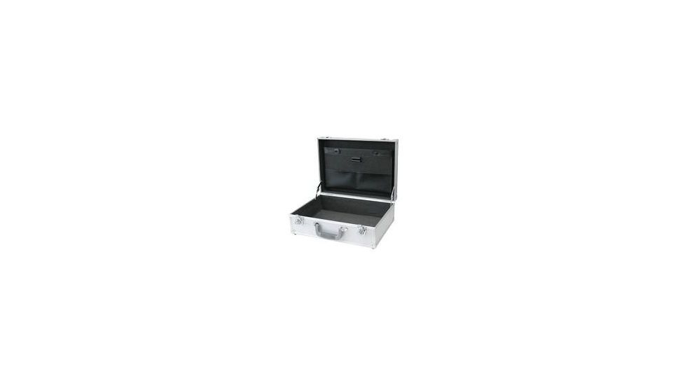 TZ Case PKG17 Packaging/Tool Case - Silver PKG-17S