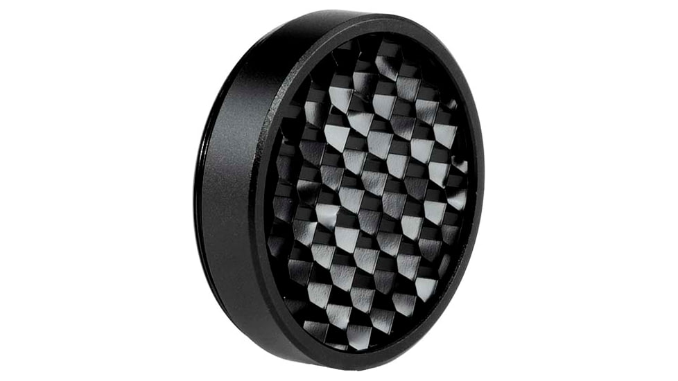 U.S. Optics SUN-TS12 Kill Flash, Black, Small, SUN-TS12