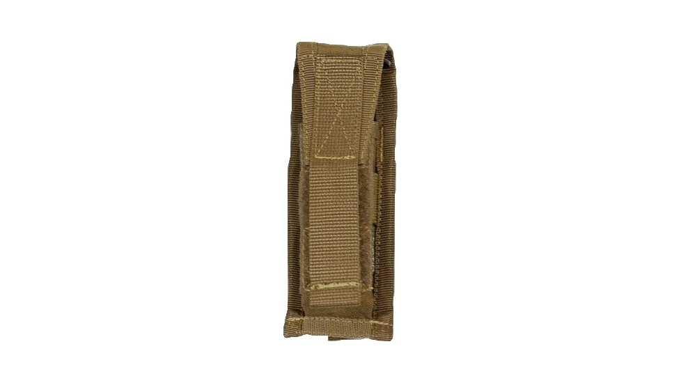 UARM PMP Pistol Magazine Pouch, Coyote, PMPC