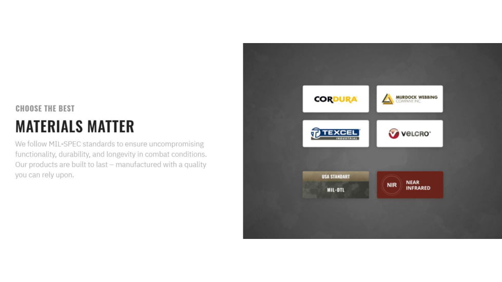 UARM PMP Pistol Magazine Pouch, Multicam, PMPM