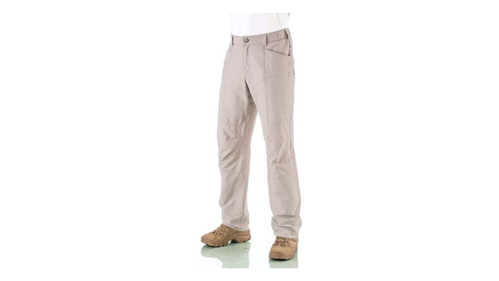 UARM SCP Sahara Combat Pants, Grey, L, SCPLG