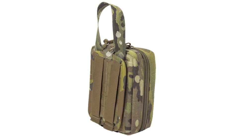 UARM TFAK Tactical First Aid Kit, Multicam, TFAKM