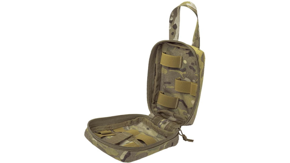UARM TFAK Tactical First Aid Kit, Multicam, TFAKM
