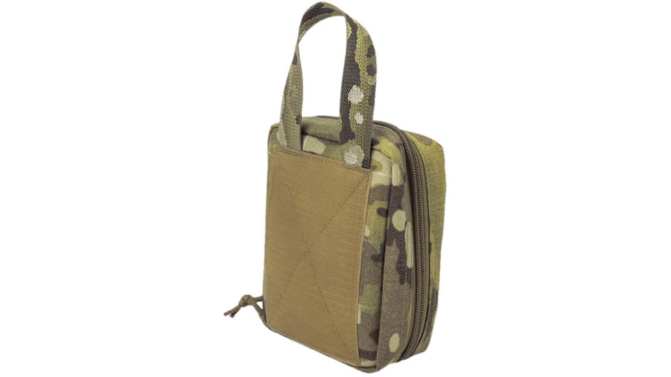 UARM TFAK Tactical First Aid Kit, Multicam, TFAKM