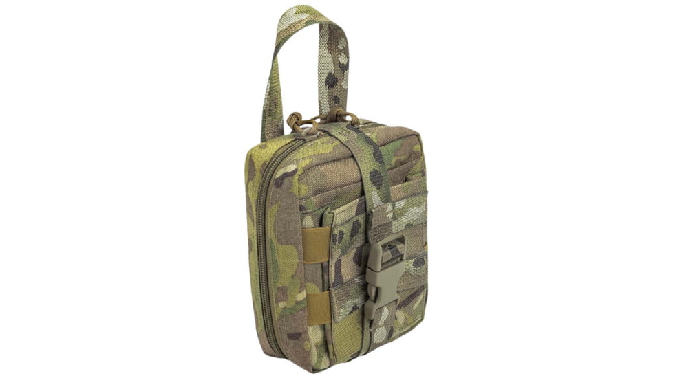 UARM TFAK Tactical First Aid Kit, Multicam, TFAKM