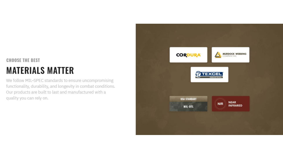 UARM TLB Tactical Laptop Bag, Coyote, TLBC