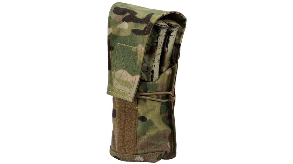 UARM TMP Tactical Magazine Pouch, Multicam, TMPM