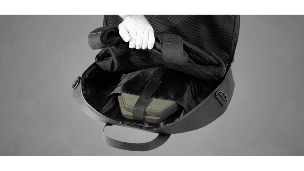 UARM UAPC Universal Armor Protection Case, Black, UAPCB