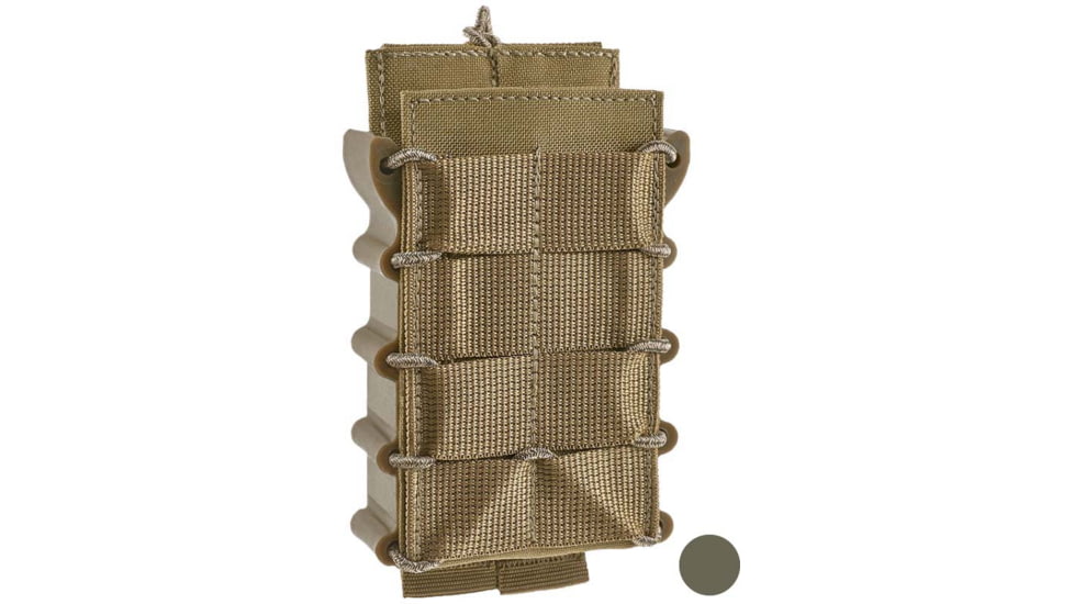 UARM UMP Universal Magazine Pouch, Ranger Green, UMPR