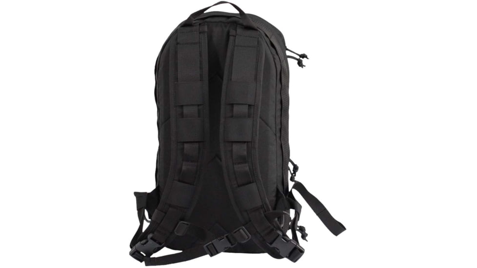 UARM UOP Urban Operator Pack, Black, UOPB