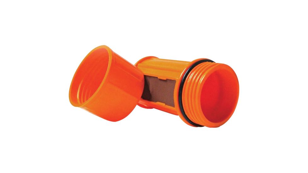 UCO  Match Case Only Orange MT-EMPTY-CASE