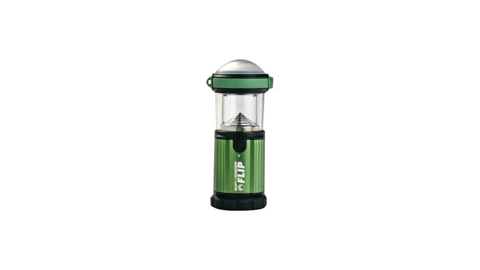 UCO Mightylite Flip Lantern Green MIGHTYLITEFLIP-GRN