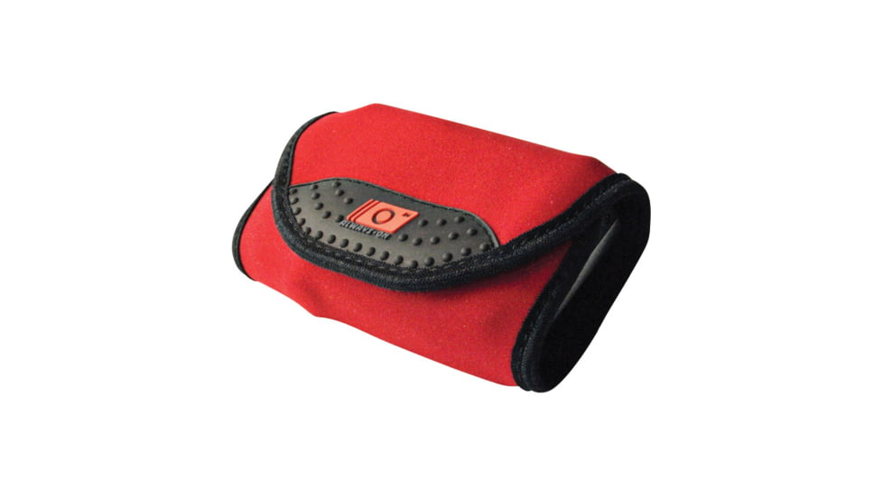 UCO Pedco Camera Wrap-red P-MP-WRAP-STD
