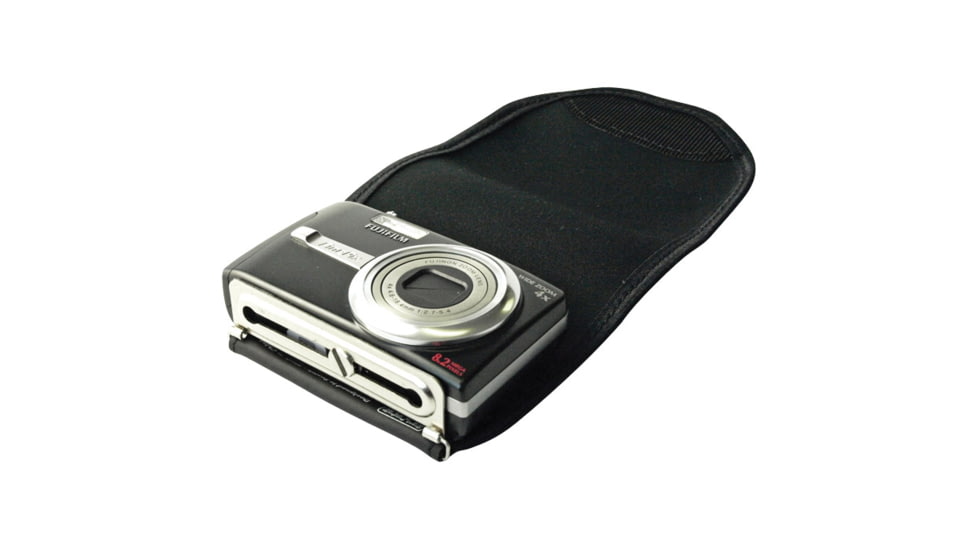 UCO Pedco Camera Wrap-red P-MP-WRAP-STD