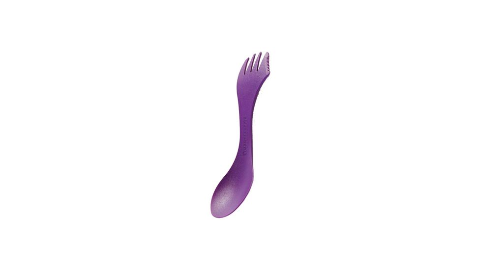 UCO Spork/knife Bulk 25 Pk Purple S-SP-BULK-T PURP