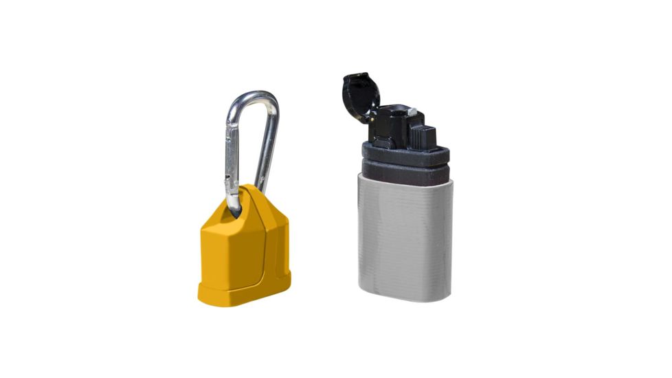 UCO StormProof Torch &amp; Utility Tape, MT-TORCH