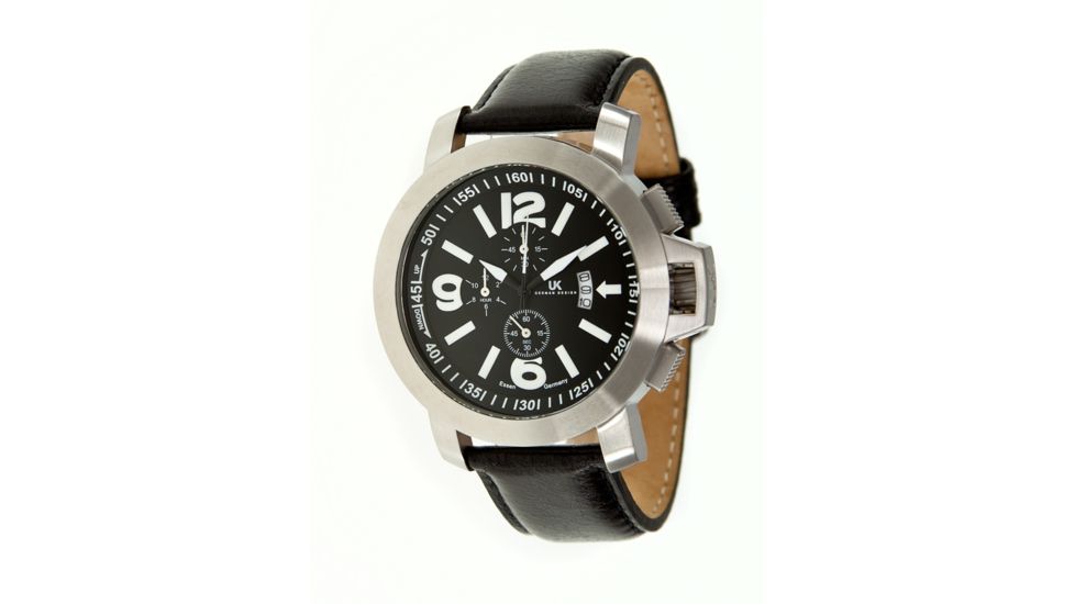 Uhr-Kraft 23603/2 Helicop 2 Mens Watch UHR236032