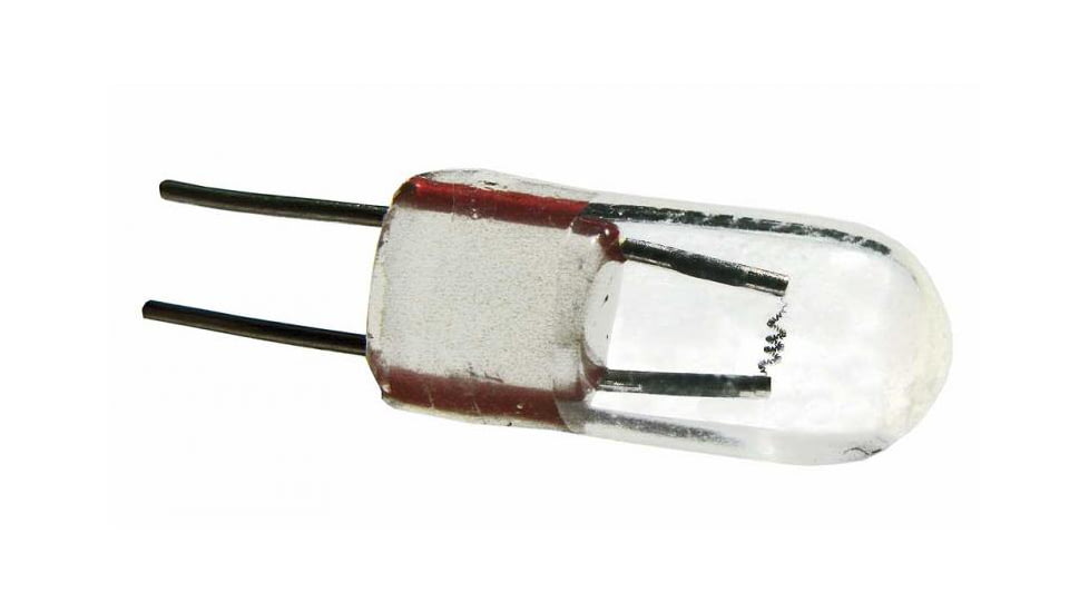 UK Lamp (18.5 watt), C8R