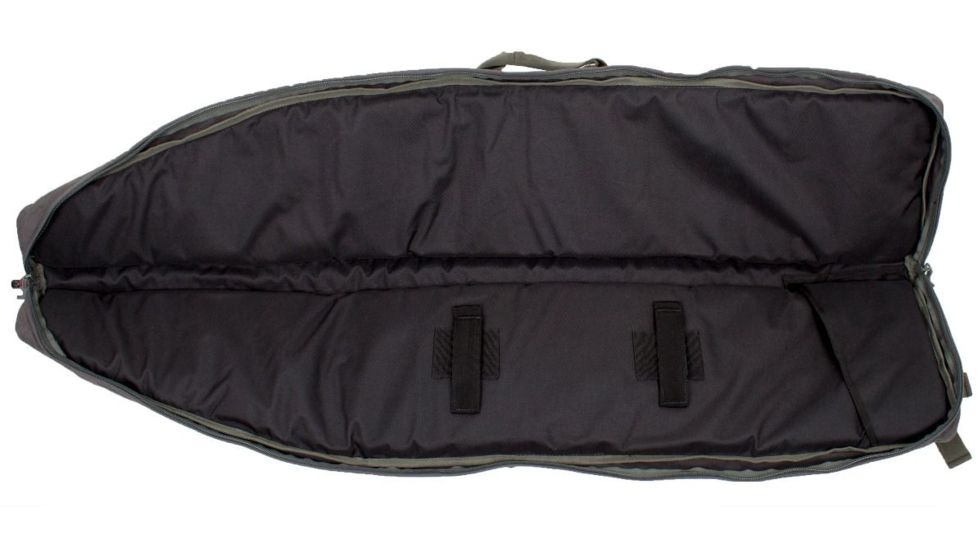 Ulfhednar Gun Case w/backpack straps, 120 cm, Cordura, NSN N, UH031