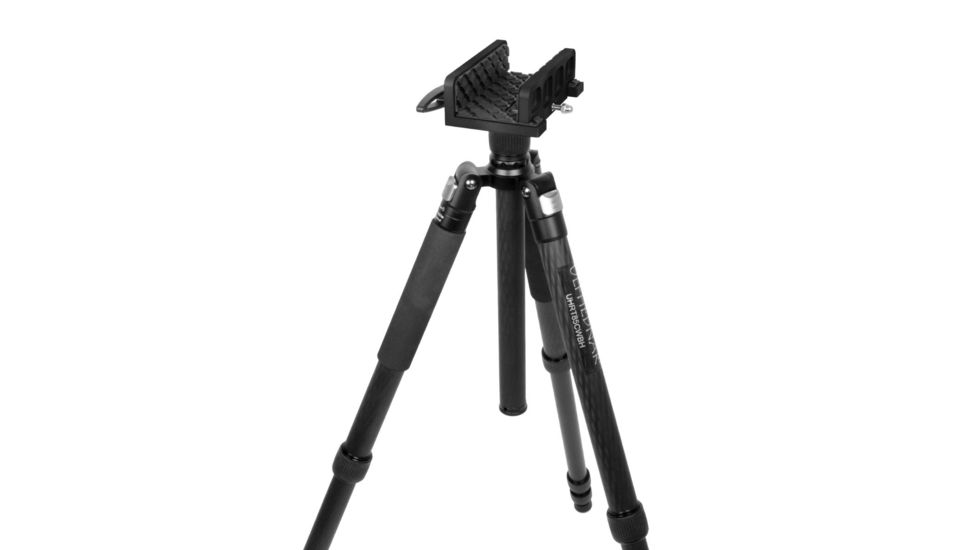 Ulfhednar Shooting Tripod with Ballhead Arca-style, 20 kg, NSN N, UHRT85CWBH
