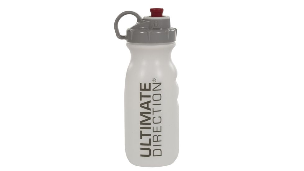 Ultimate Direction 20 oz Bottle with Kicker Valve