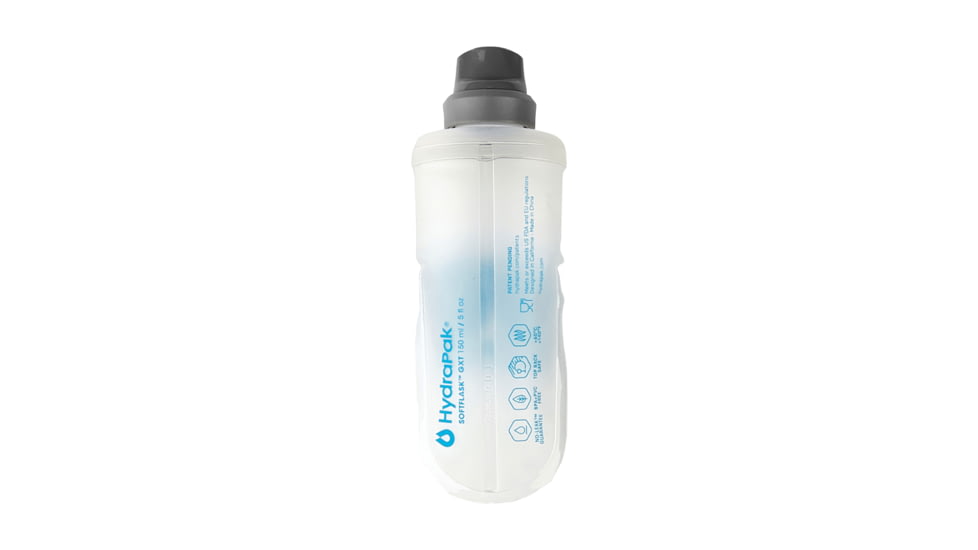 Ultimate Direction Body Bottle, 150G, 150 G, 80461123