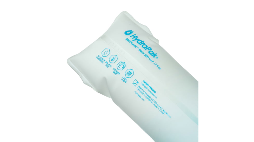 Ultimate Direction Body Bottle, 500S, 80461023