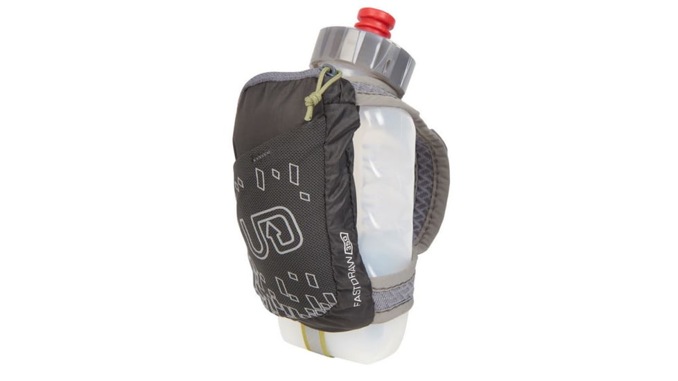 Ultimate Direction Fastdraw 350 Graphite, Graphite, 80448216GPH